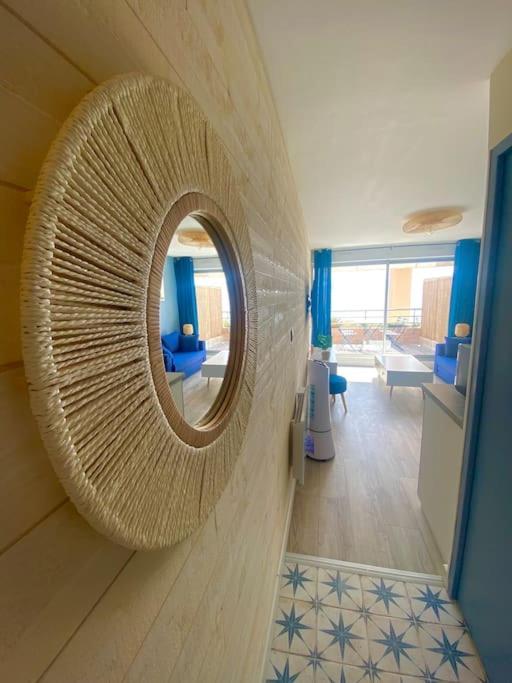 Le Calypso, Magnifique Appartement Piscine Et Vue Somptueuse Sète Extérieur photo